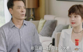 生活万岁第25集曾建国向董春香道歉 曾志婷出现医疗事故
