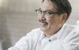 吴孟达的一生 做人比演戏更重要