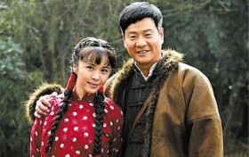 连奕名的老婆杨若兮 连奕名与杨若兮怎么认识的