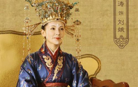 大宋宫词第14集潘玉姝回娘家 潘玉姝与家人发生争吵