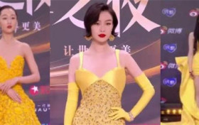 微博之夜干脆改名叫尴尬之夜好了  黄晓明与杨颖感情破裂了吗
