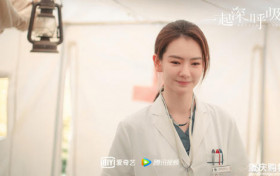 一起深呼吸第3集安莎不愿意切除子宫 两人配合完成手术