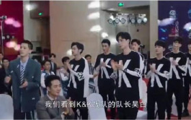 我的时代，你的时代第38集两对新人同时结婚 沈哲给错房卡