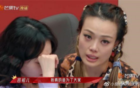 陈小纭内涵网友被骂 陈小纭与容祖儿发生了什么