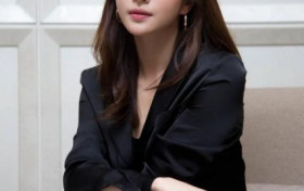 安喜延首演电影大人们不懂 实力演绎离家出走少女突破自我