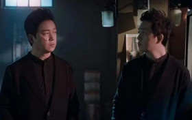 导演王伟谈白夜追凶第二季 剧本修改严重被搁浅
