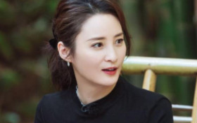 蒋勤勤与刘涛纠纷真相 刘涛高情商处理被称赞