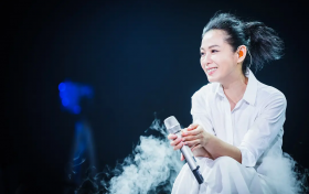 刘若英歌曲有哪些  每一首都唱出你我心声