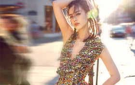 杨子为什么会看上黄圣依  这样的黄圣依谁能不爱