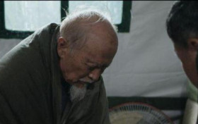 经山历海第17集刘精明抛弃傻聪 吴小蒿带傻聪回家