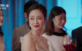 明天我们好好过第11集罗畅陪着刘丹逛街 张猛与何大叶聊婚姻观