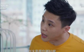 明天我们好好过第10集何大叶带张猛接单 张猛提议受到客户认可