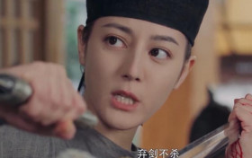 长歌行第12集绪风背叛长歌 长歌用兵如神救朔州