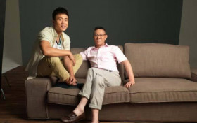 杜淳的亲娘是谁 离婚又复婚都是因为他