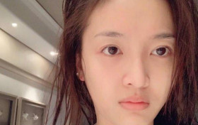 吴宣仪如何应对素颜遭网友调侃一事 为什么她的小名叫小选