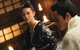 侍神令妖怪排行 细数侍神令的几大侍神
