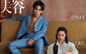 钟楚曦叫张哲瀚师哥 钟楚曦张哲瀚一起演过什么剧