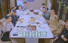 那英拉黑吴彤两次 拉黑原因让人哭笑不得