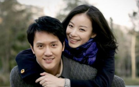 冯绍峰倪妮关系 冯绍峰和倪妮在一起几年