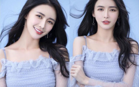 蔡卓宜老公是谁 甜美女孩过往引热议