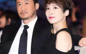 吴京老婆是谁 谢楠携手吴京相持相伴九年
