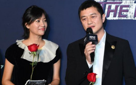 李亚鹏为什么一直单身 和徐静蕾有什么关系吗