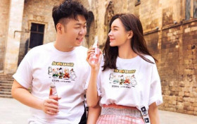 杜海涛和沈梦辰为何相恋9年却没结婚 9年情断网传男方已有新欢