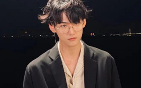 周柯宇为什么是嘉行太子 周柯宇是否当得起太子爷