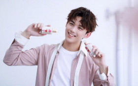 吴磊毕业于哪所大学 今年他有多少岁了