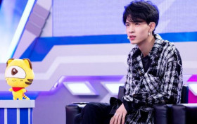 秦霄贤公布女友是谁了吗 秦霄贤是一个富二代吗