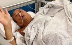 印小天父亲去世 老人曾透露最想见到儿子能再娶