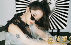欧阳娜娜身高多少 揭秘最接近事实的数据