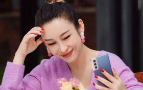 秦海璐为爱拒绝拍吻戏 直爽回应霸气十足