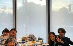 陈坤回应粉丝让他起诉造谣者 儿子生母身份再度引发猜忌