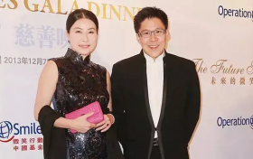 郭晶晶生了几个宝宝 嫁入豪门的郭晶晶生活幸福吗
