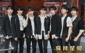 TF家族的高考成绩 马嘉祺高考失利遭热议不断