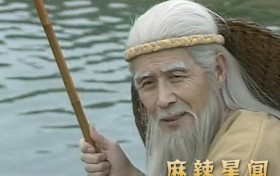 蓝天野荣获“七一勋章” 94岁老戏骨的传奇人生