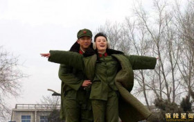 孙俪邓超什么时候离的婚 夫妻甜蜜互动破谣言