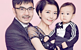 汪涵曾弄丢儿子 没想到汪涵也曾如此粗心过