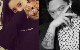 李小璐PGone亲密视频曝光 马苏发文：脸真疼