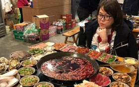 浪胃仙大胃王个人背景资料 浪胃仙年龄身高多少是男是女