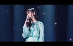 郑爽唱追光者是什么节目 郑爽唱追光者在哪里免费听