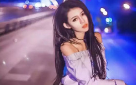 抖音曲一婷baby个人背景资料介绍 曲一婷微博生活照片写真
