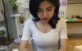 抖音猫女林个人资料百科 快手主播猫女林性感照片微博