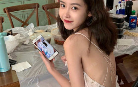 抖音半藏森林最新资料简介 半藏森林绝版福利生活照写真图片