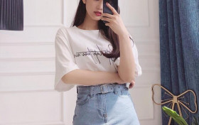 抖音美女谢美天个人资料福利写真图片 谢美天的男朋友是谁