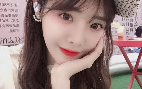 抖音兔子牙个人资料曝光 朱容君兔子牙背景有照片写真吗