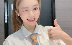 创造营2020林君怡个人资料年龄简介 她是一名隐藏的富二代有男朋友吗