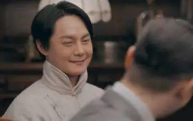 对付baby，黄晓明真有一手！