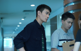 王凯黑历史被谁曝出来了 王凯被谁盯上了